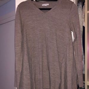 Worn once NY&C sweater!! Perfect condition